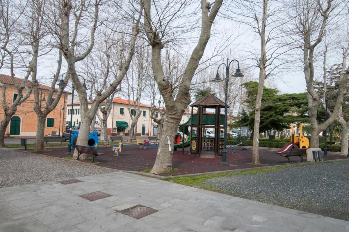 Vada Vacanze Exterior foto